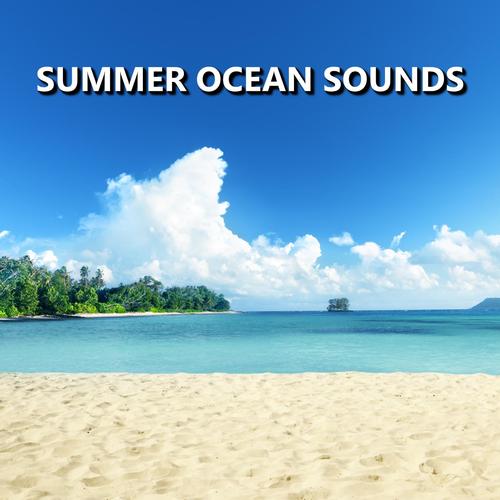 Superior Seafront Ocean Sounds