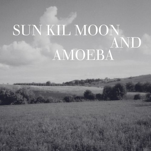 Sun Kil Moon and Amoeba_poster_image