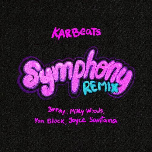 Symphony (Remix)