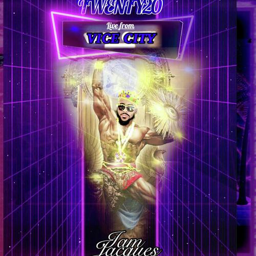 ViceGrip cover art