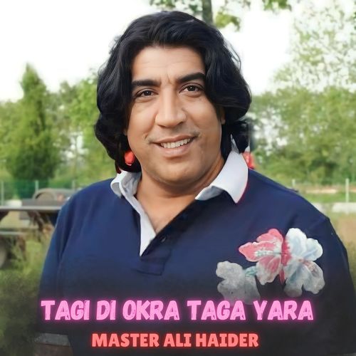Tagi Di Okra Taga Yara cover art