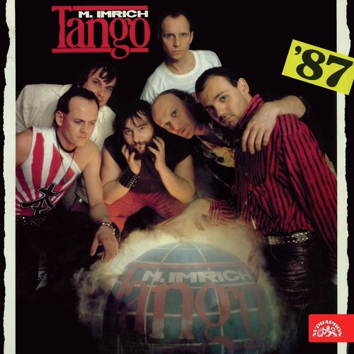 Tango 87_poster_image