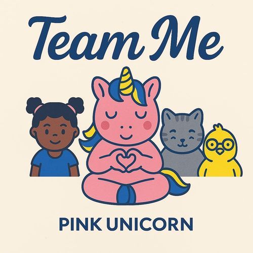 Team Me cover art