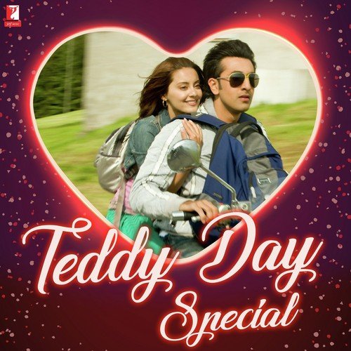 Teddy Day Special