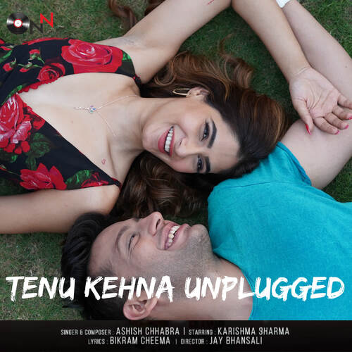 Tenu Kehna Unplugged