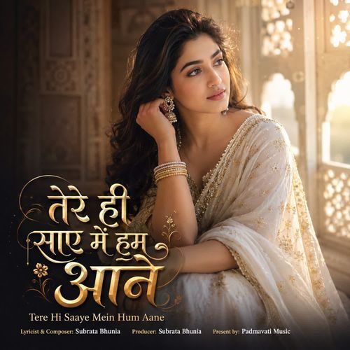 Tere Hi Saaye Mein Hum Aane