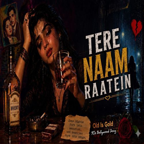 Tere Naam Raatein