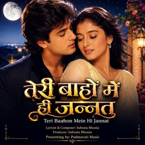 Teri Baahon Mein Hi Jannat