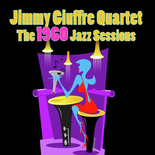 The 1960 Jazz Sessions
