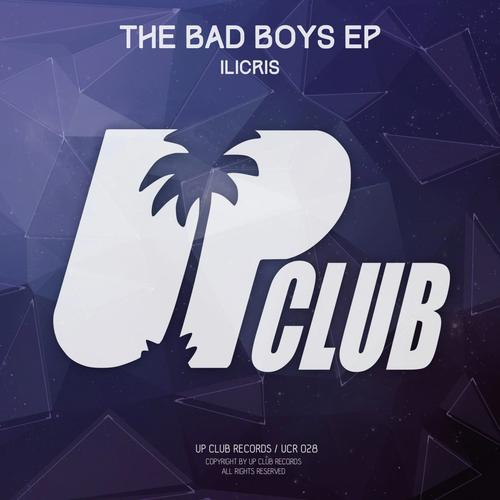 The Bad Boys EP_poster_image