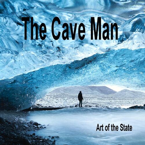 The Cave Man