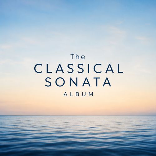 Classical Sonata No. 12 – Dancing Petals
