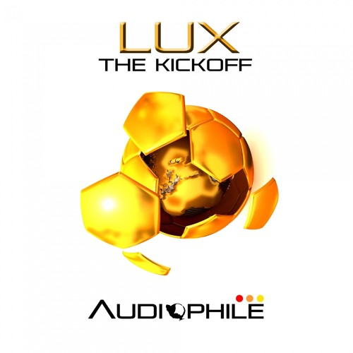 Audrey (Original Mix) cover art