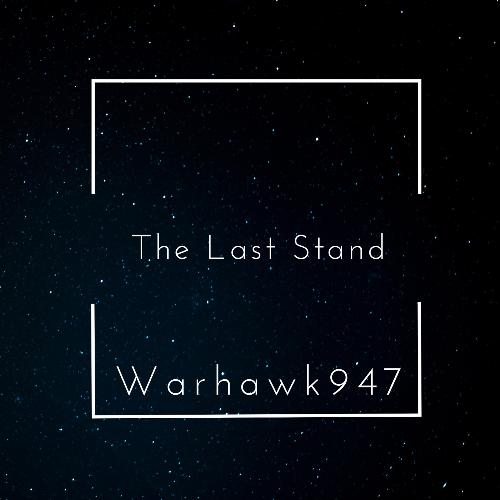 The Last Stand cover art