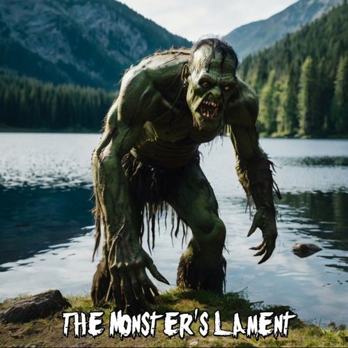 The Monster's Lament cover art