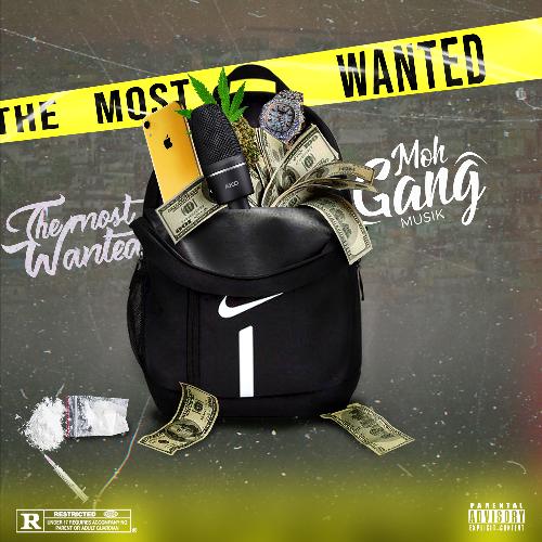 The Most Wanted cover art