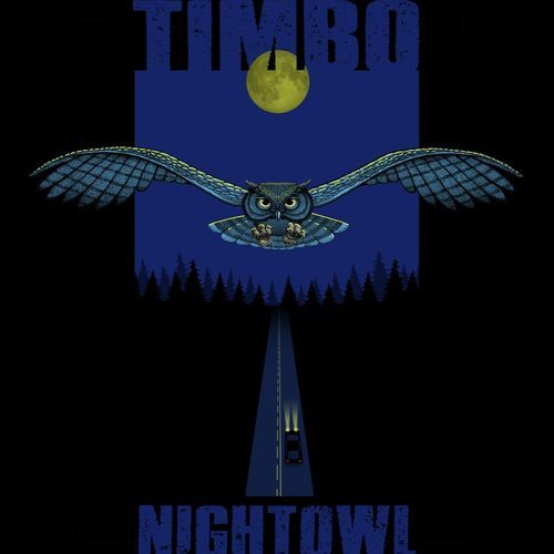 The Night Owl
