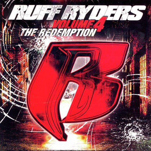 The Redemption; Vol. 4 (Clean Edition)
