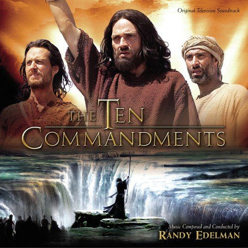The Ten Commandments, Main Title