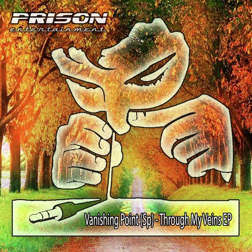 Through My Veins (Original Mix)