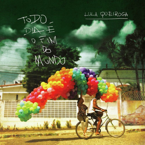 Todo Dia É o Fim do Mundo