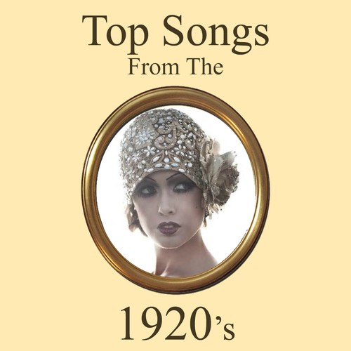 Top Songs from the 1920's and 1930's Medley: Song Of The Dawn / I'm In 7th Heaven / Don't Forget Me In Your Dreams / South Sea Rose / Yours Is My Heart Alone / Big City Blues