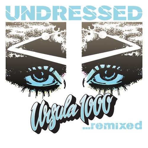Urgent/Anxious (Ladytron Remix) cover art