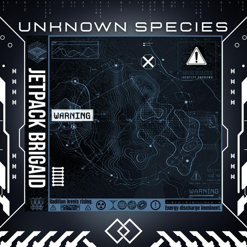 Unknown Species
