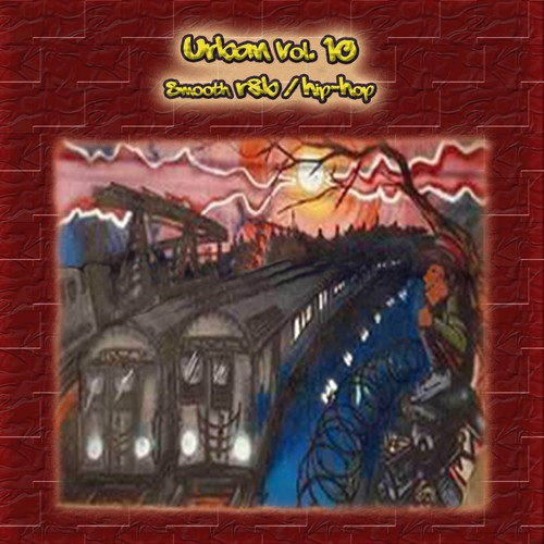 Lost in the City (Instrumental) cover art