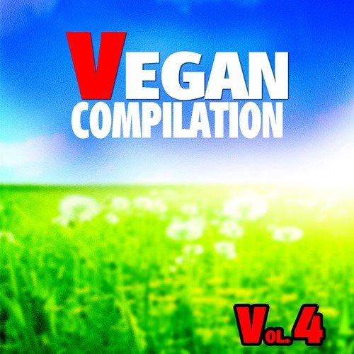 Vegan Compilation, Vol. 4