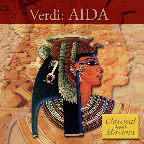 Verdi: Aida