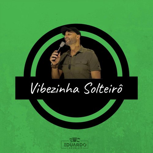 Vibezinha Solteirô cover art