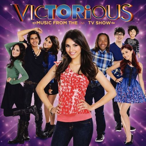 Victorious (Music from the TV Show "Victorious")