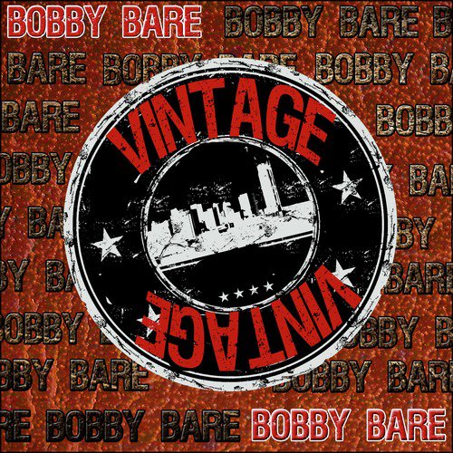 Vintage: Bobby Bare