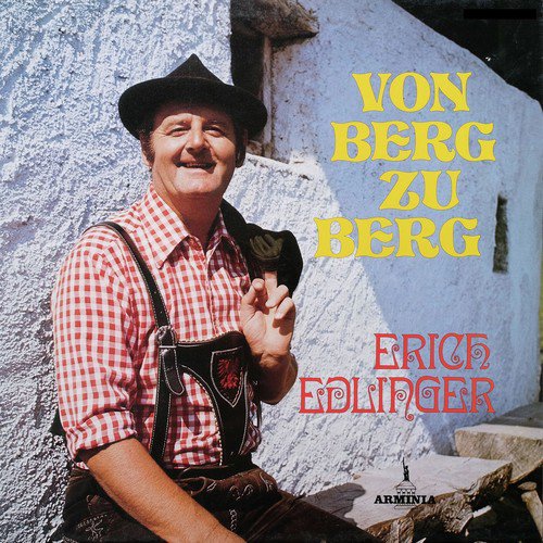 Von Berg zu Berg