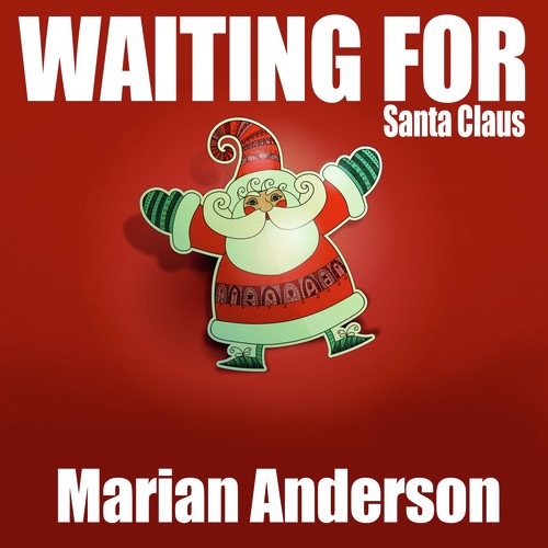 Waiting for Santa Claus