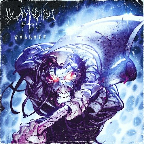 Wallace cover art