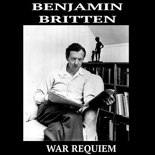 War Requiem Op 66 Libera Me It Seemed That Out Of Battle - 