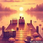 A Truce in the Time of Our Hearts