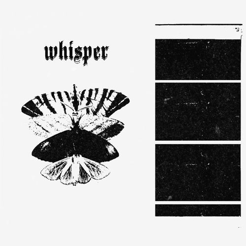 Whisper