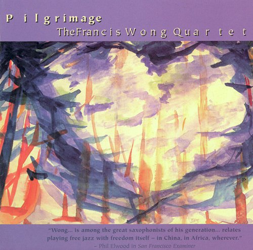 Quartet cover art