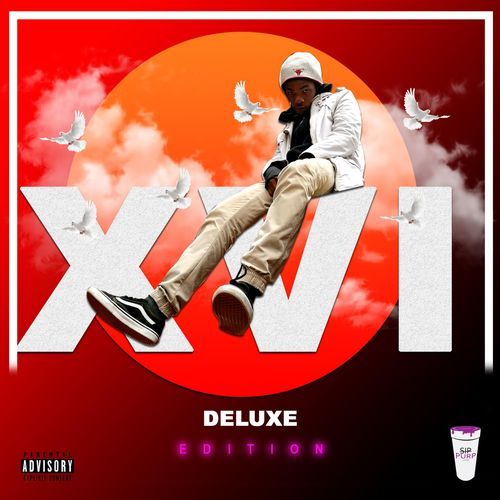 Jays cover art