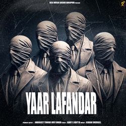 Yaar Lafander-QA4NfD5,Gns