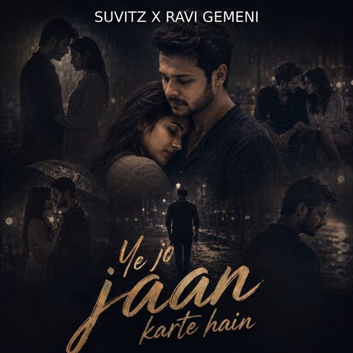 Ye Jo Jaan Jaan Karte hain