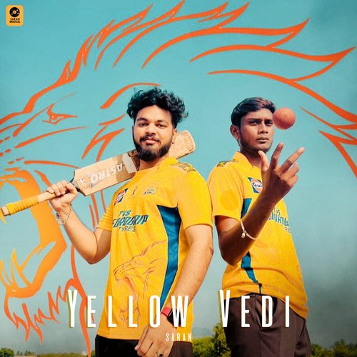 Yellow Vedi