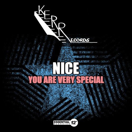 You Are Very Special - 1