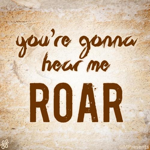 Roar (Katy Perry Cover)
