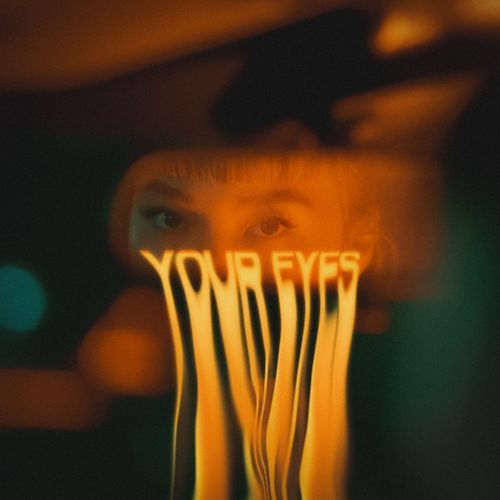 Your Eyes