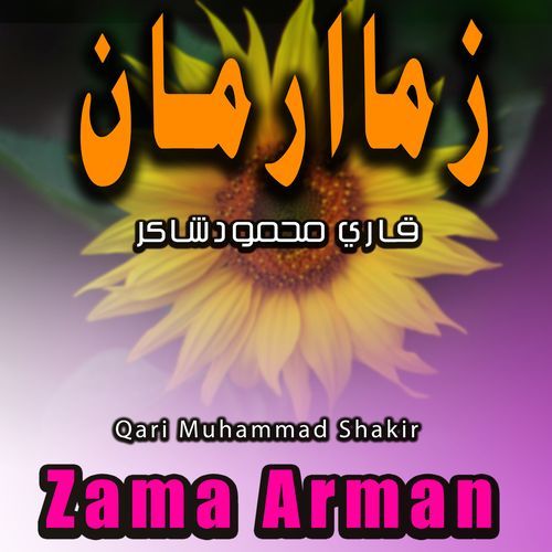 Zama Arman