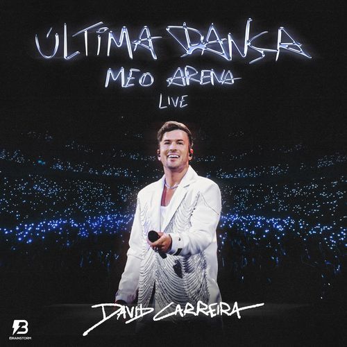 Última Dança Live Meo Arena (Lado Meo)